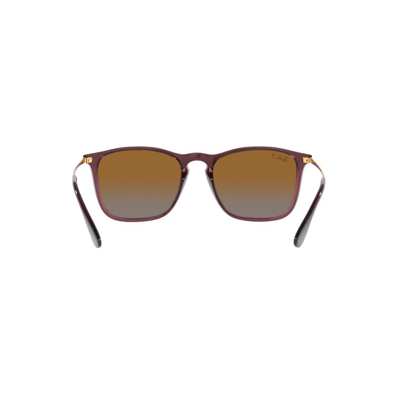 Gafas ray ban chris sale