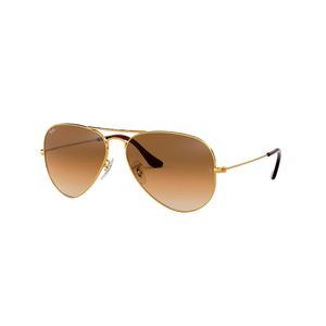 Gafas Ray Ban Aviator Large Metal 3025