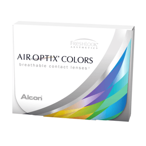 Lentes de contacto neutro Air Optix Colors